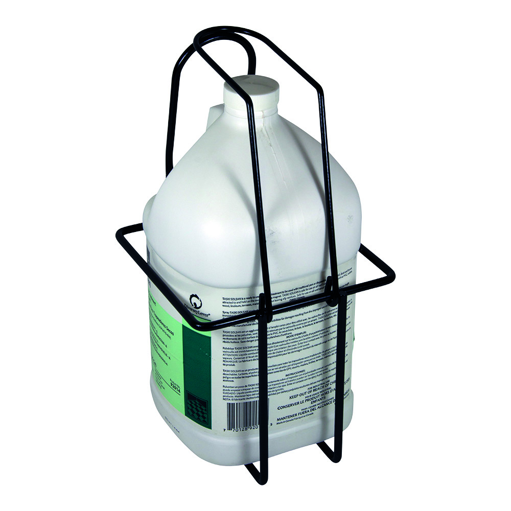  - 1 Gallon Jug Storage Racks